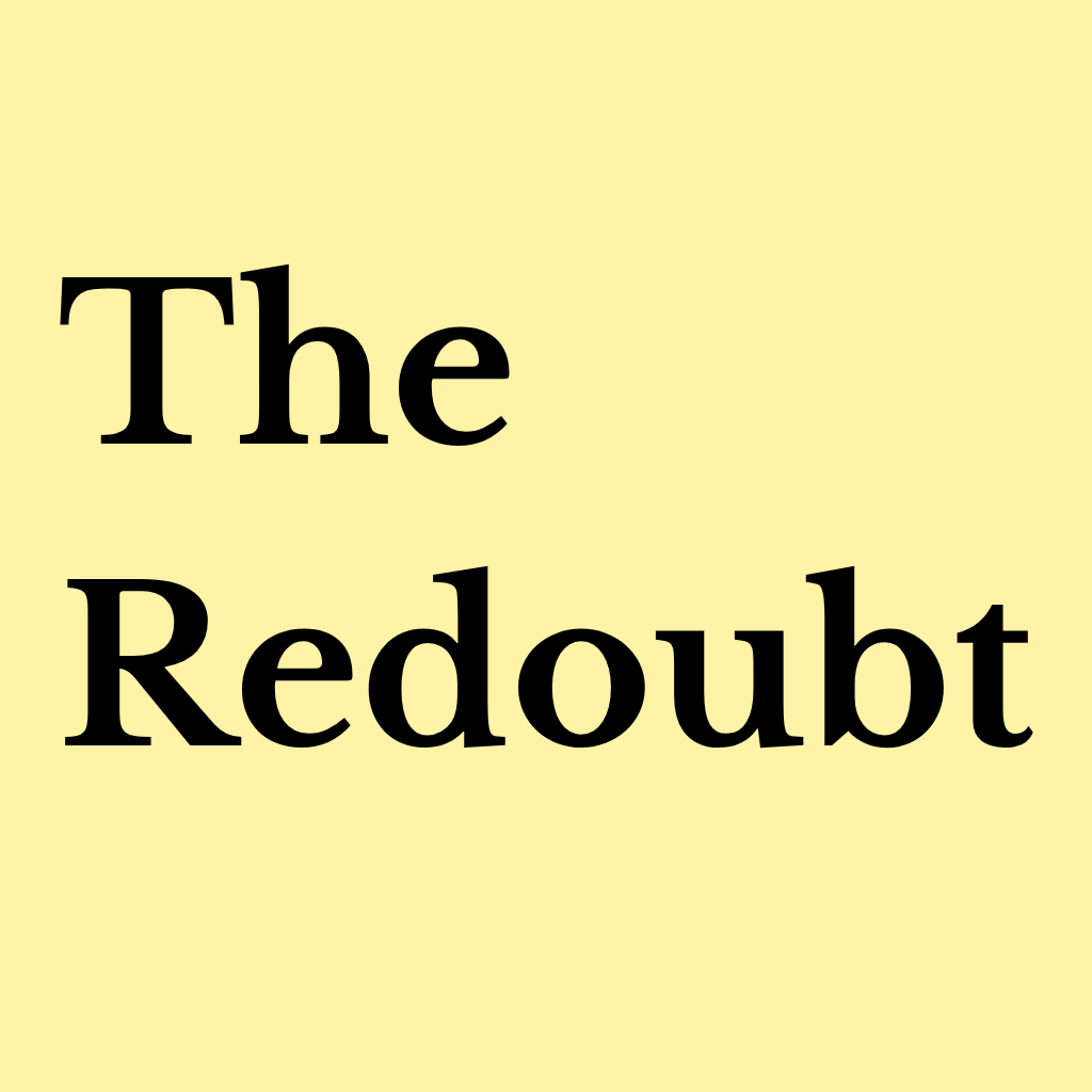 The Redoubt