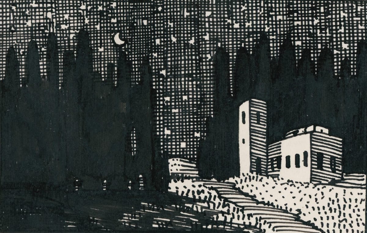 Welcome to The Redoubt