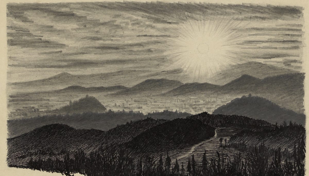 Last Week at The Redoubt: Congress loves corruption