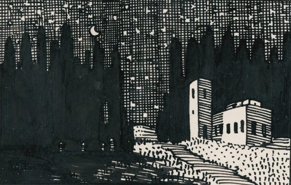 Welcome to The Redoubt