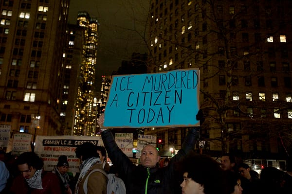 Trump's war on the Americas